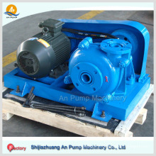 Recovery Tower Centrifugal Sump Pump